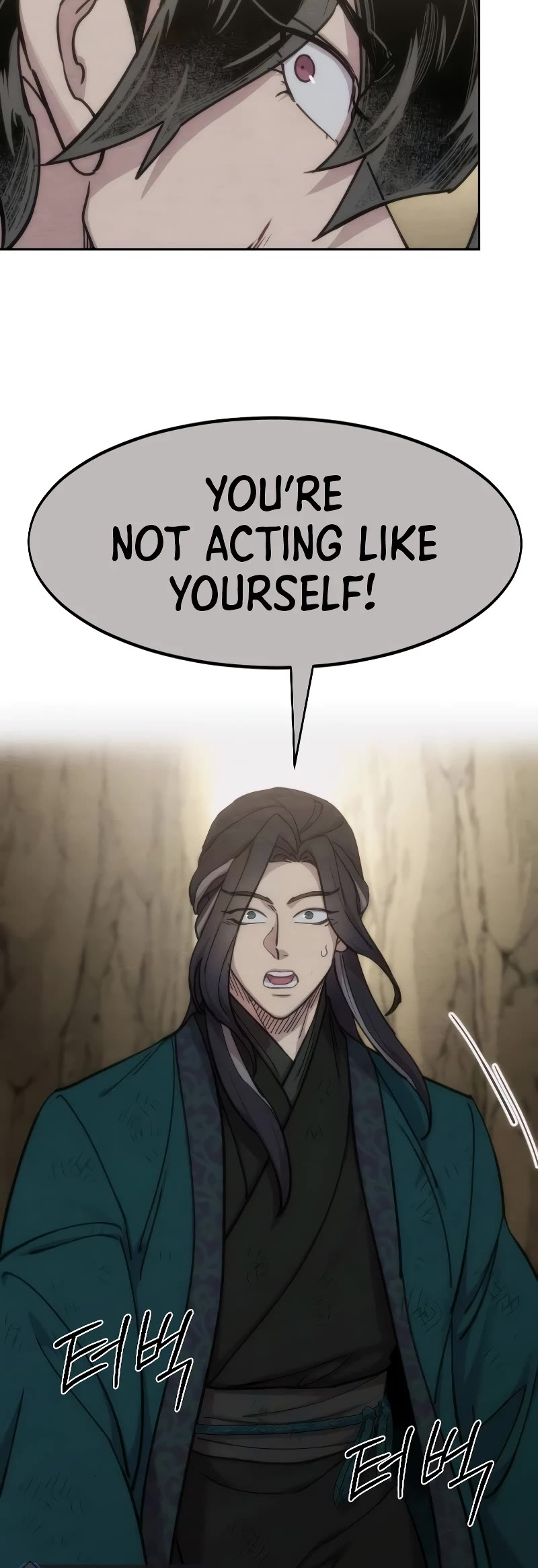 Return of the Mount Hua Sect Chapter 134 page 30 - Chapter 134
