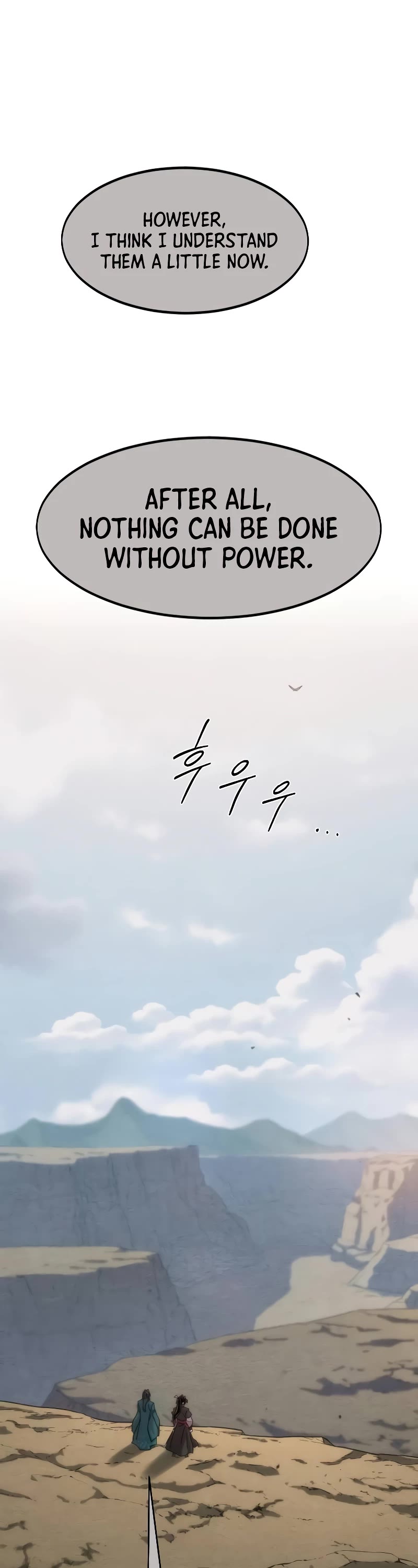 Return of the Mount Hua Sect Chapter 134 page 39 - Chapter 134