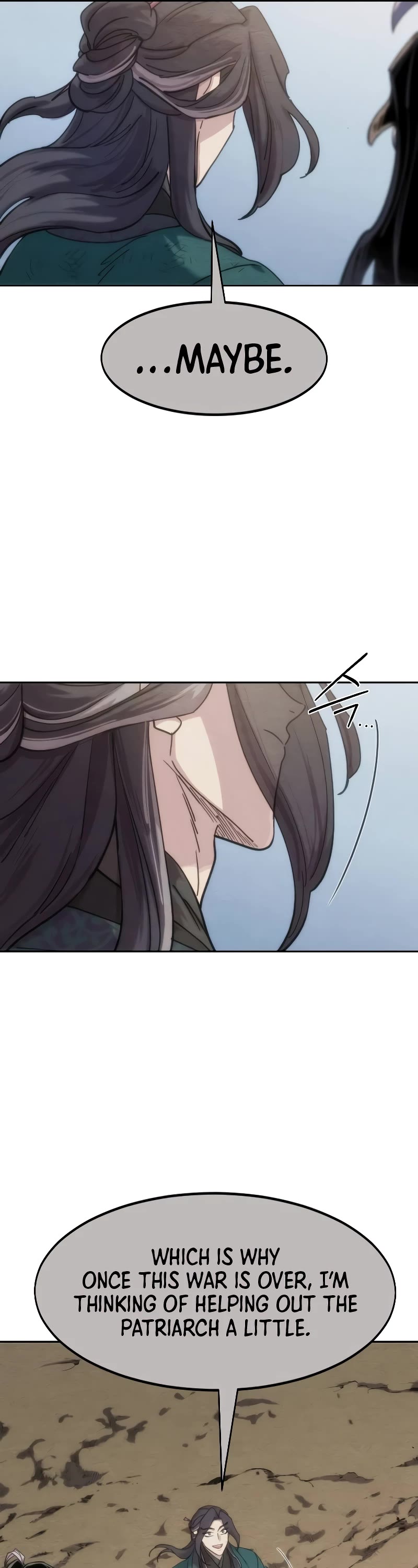 Return of the Mount Hua Sect Chapter 134 page 42 - Chapter 134