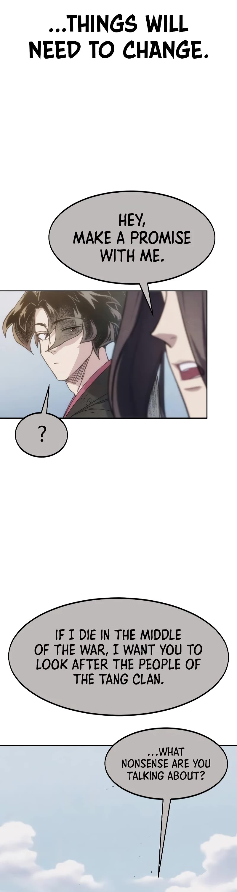 Return of the Mount Hua Sect Chapter 134 page 46 - Chapter 134