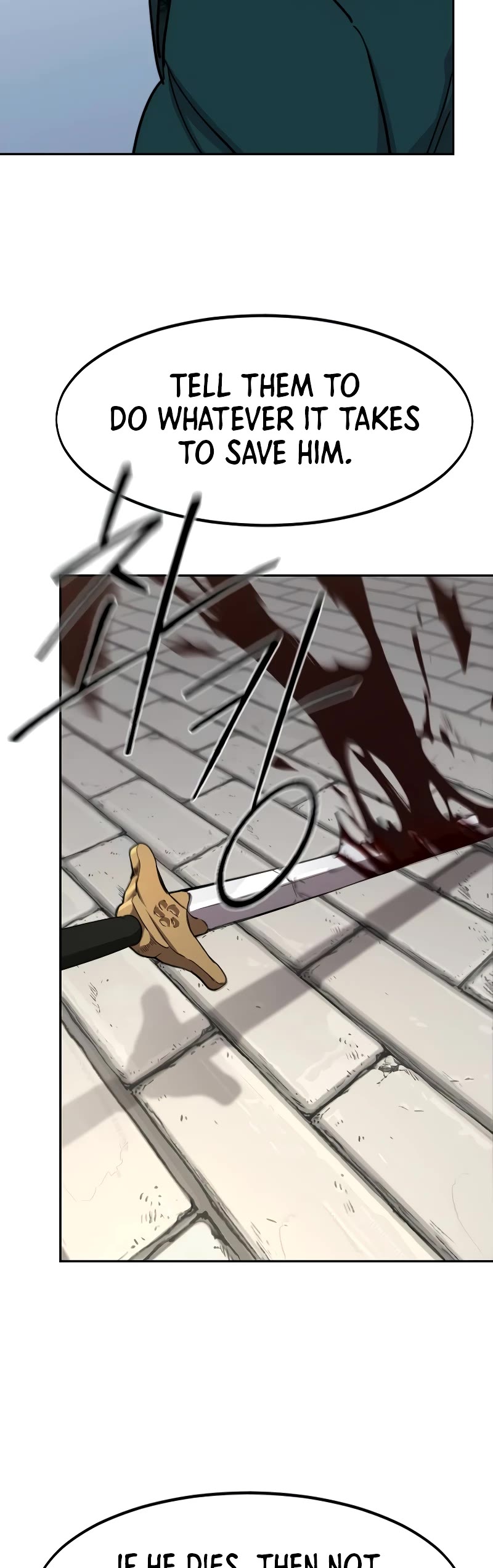 Return of the Mount Hua Sect Chapter 134 page 5 - Chapter 134