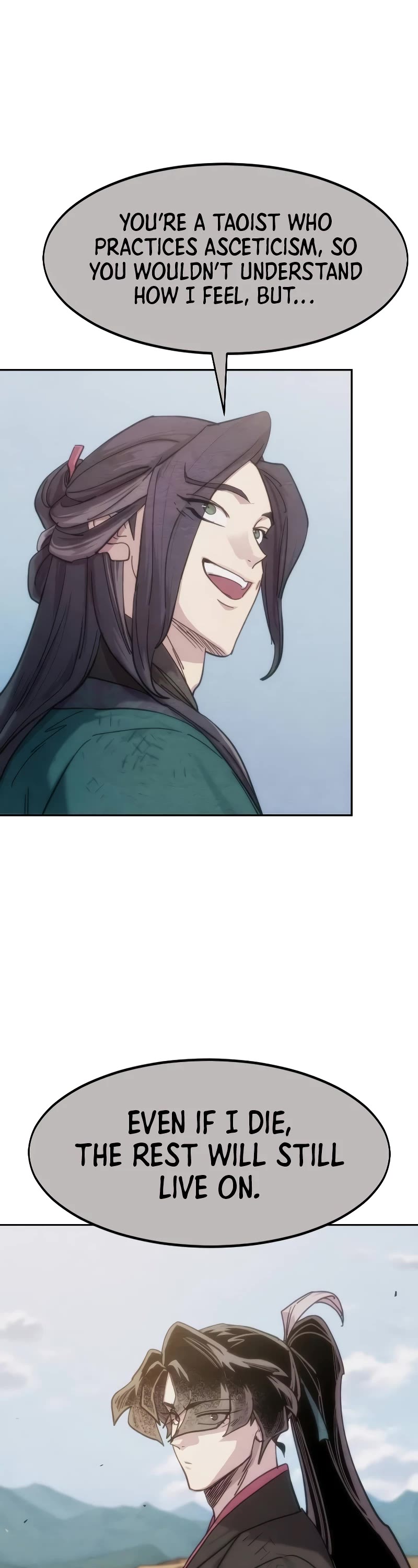 Return of the Mount Hua Sect Chapter 134 page 50 - Chapter 134