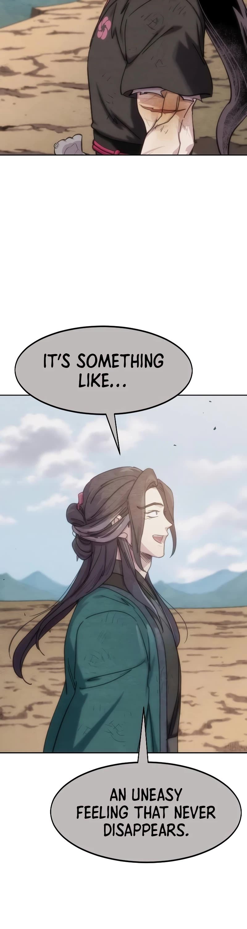 Return of the Mount Hua Sect Chapter 134 page 51 - Chapter 134