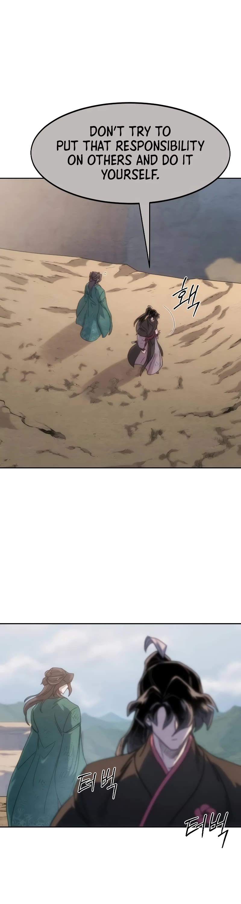 Return of the Mount Hua Sect Chapter 134 page 52 - Chapter 134
