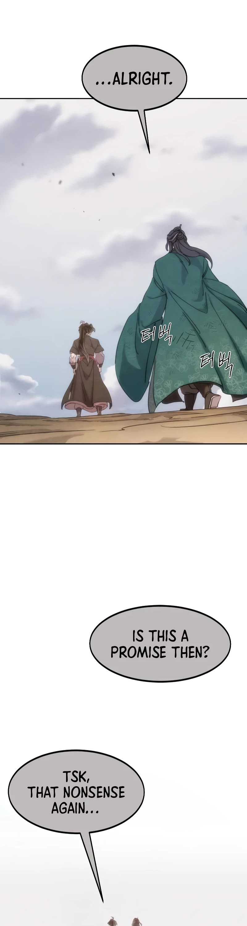 Return of the Mount Hua Sect Chapter 134 page 55 - Chapter 134