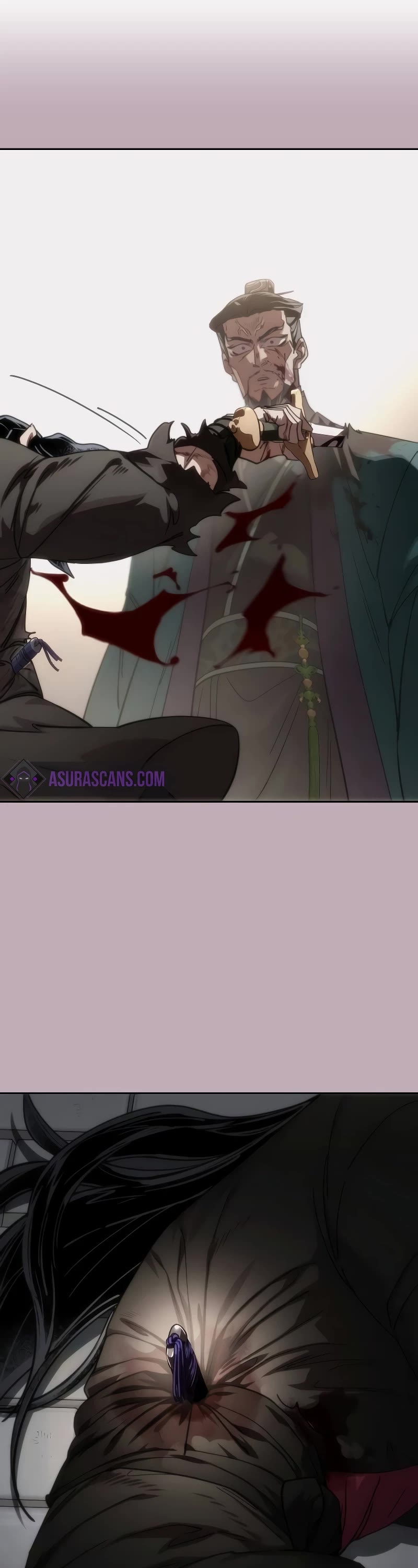Return of the Mount Hua Sect Chapter 134 page 59 - Chapter 134