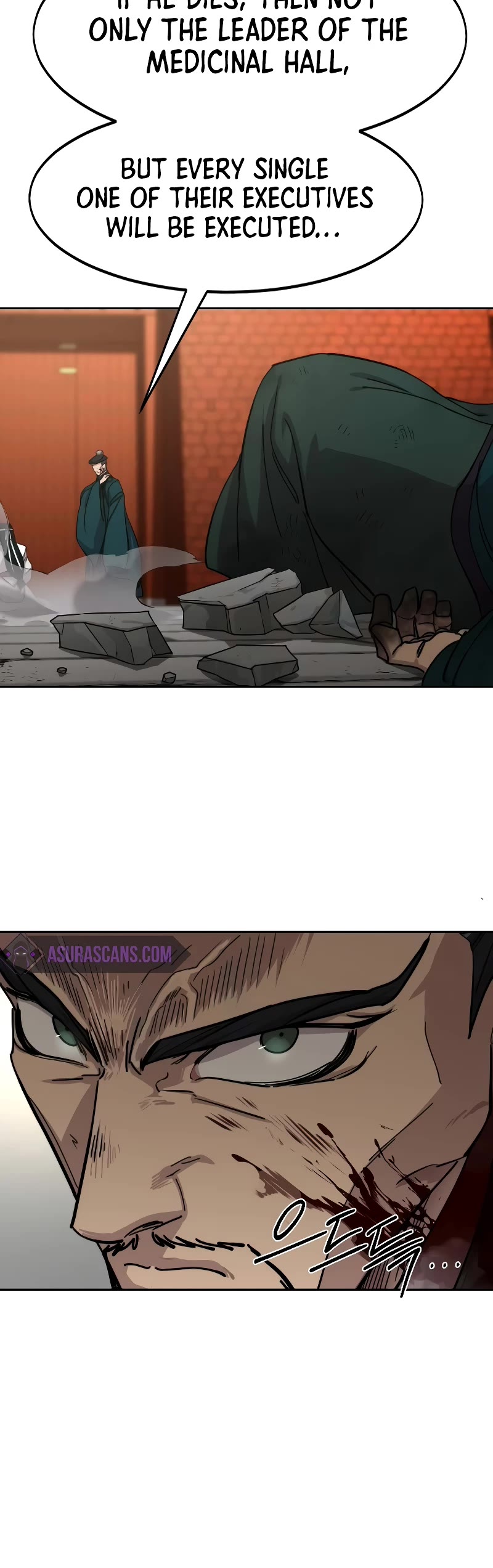 Return of the Mount Hua Sect Chapter 134 page 6 - Chapter 134