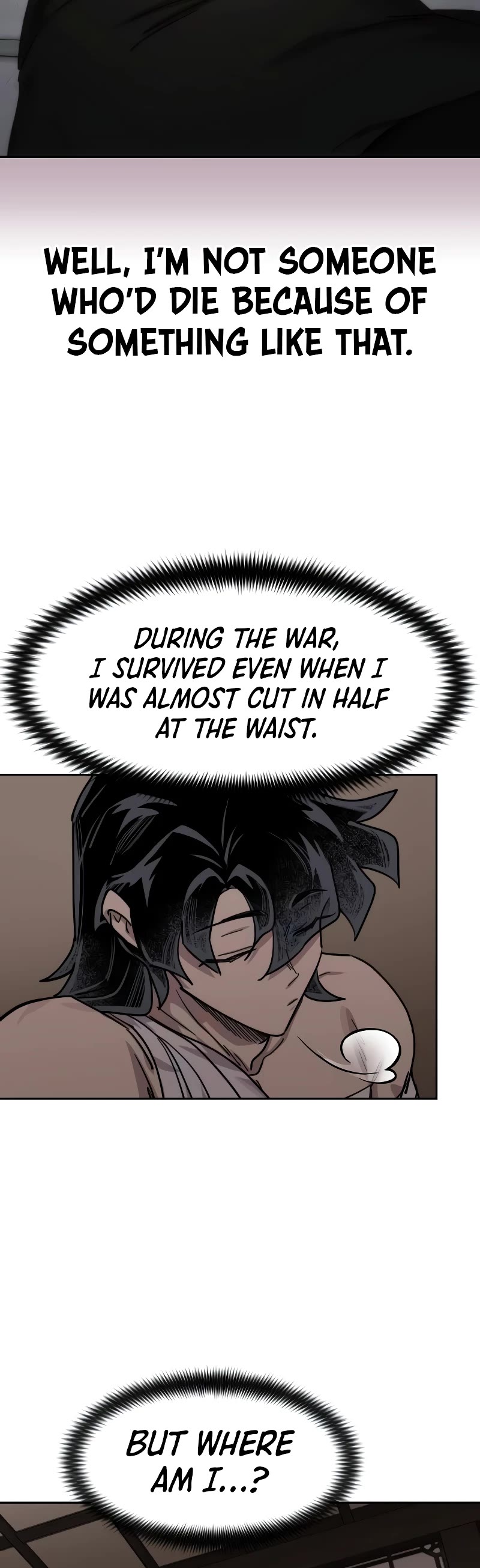 Return of the Mount Hua Sect Chapter 134 page 60 - Chapter 134