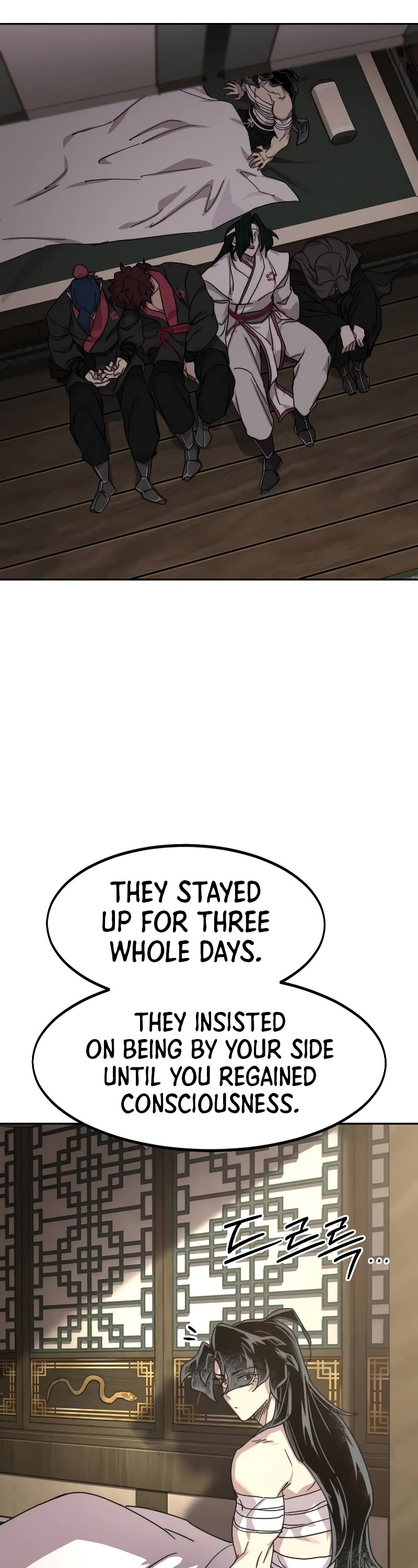 Return of the Mount Hua Sect Chapter 134 page 63 - Chapter 134