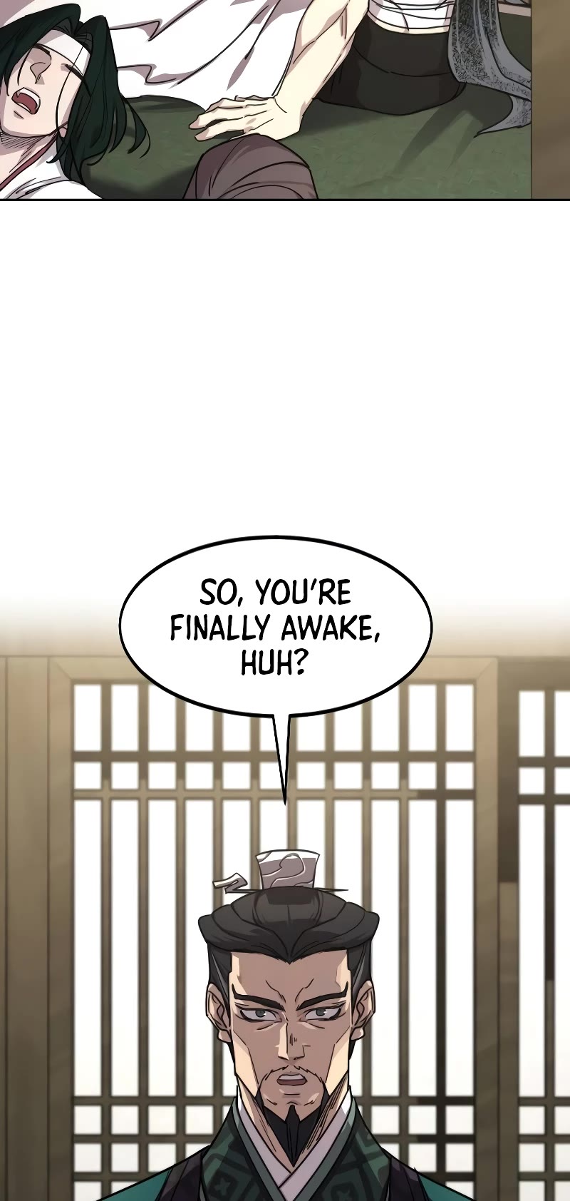 Return of the Mount Hua Sect Chapter 134 page 64 - Chapter 134