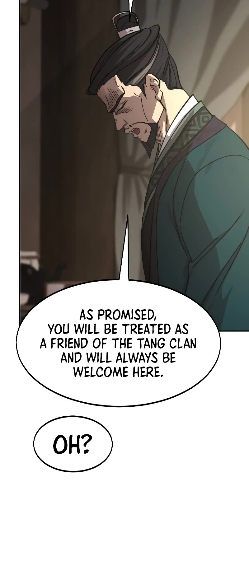 Return of the Mount Hua Sect Chapter 135 page 10 - Chapter 135