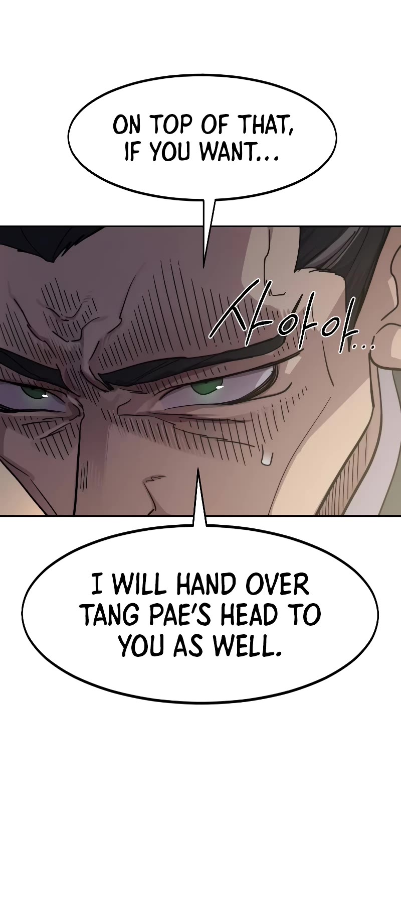 Return of the Mount Hua Sect Chapter 135 page 11 - Chapter 135