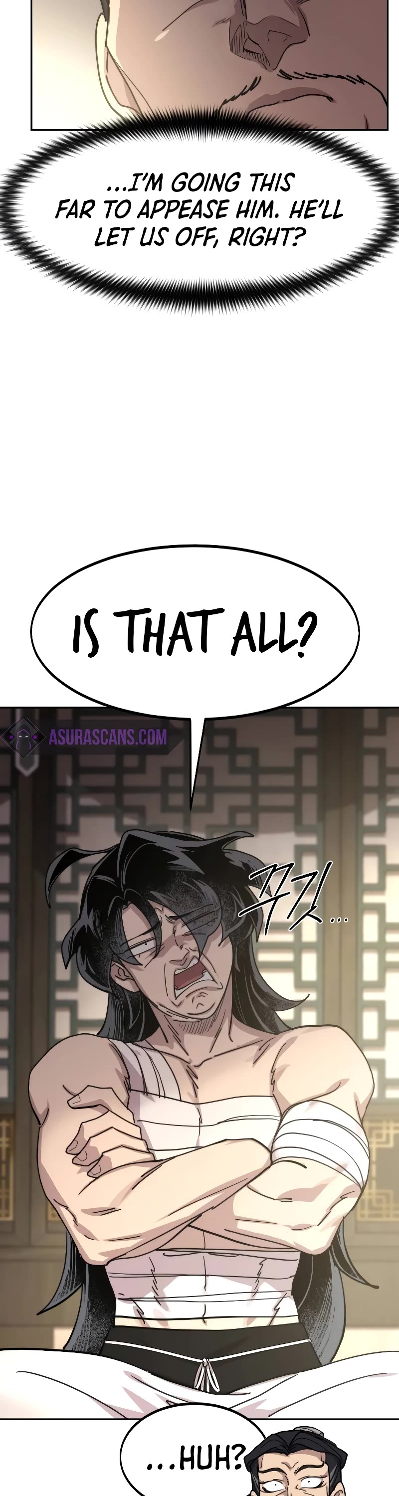 Return of the Mount Hua Sect Chapter 135 page 13 - Chapter 135