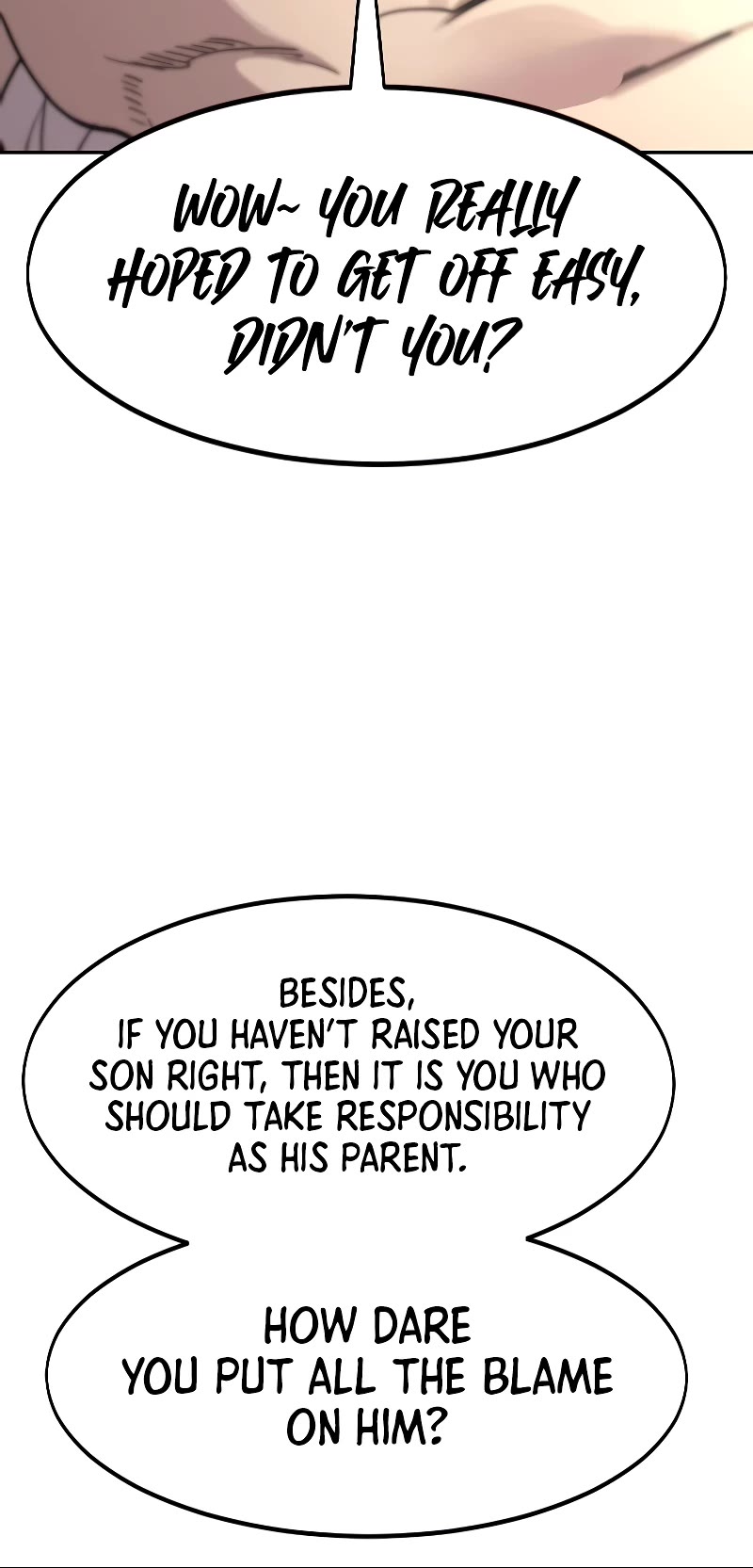 Return of the Mount Hua Sect Chapter 135 page 16 - Chapter 135