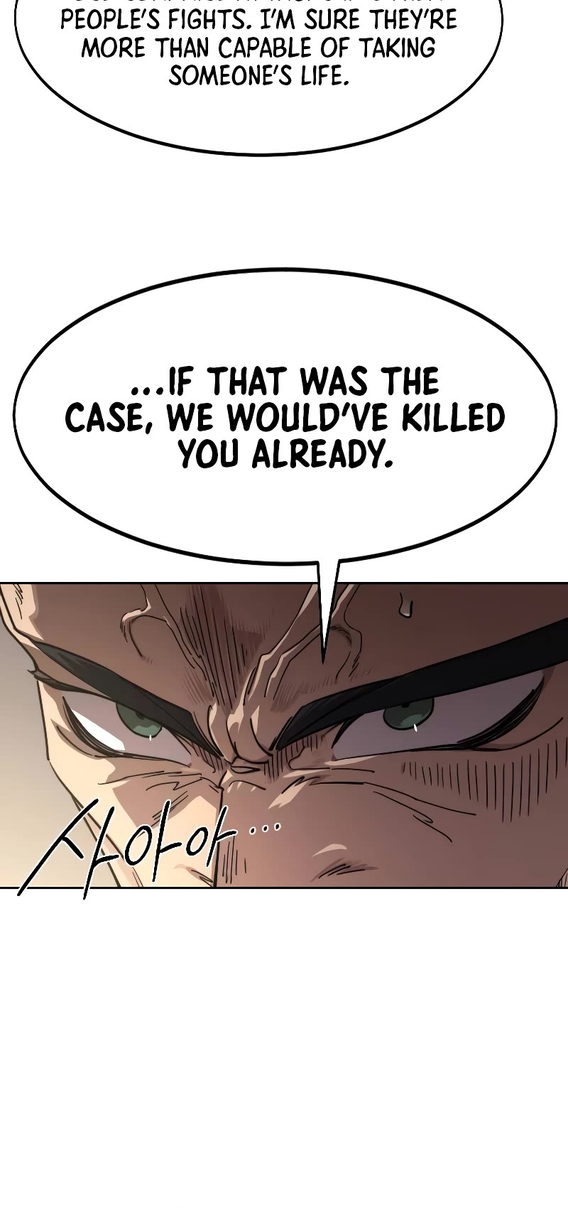 Return of the Mount Hua Sect Chapter 135 page 21 - Chapter 135