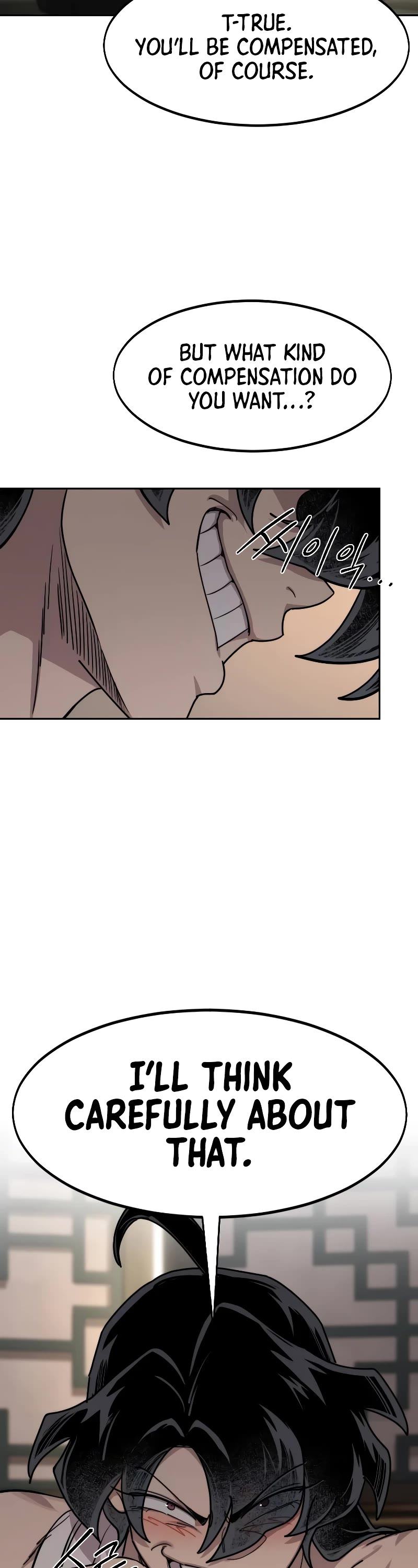 Return of the Mount Hua Sect Chapter 135 page 24 - Chapter 135