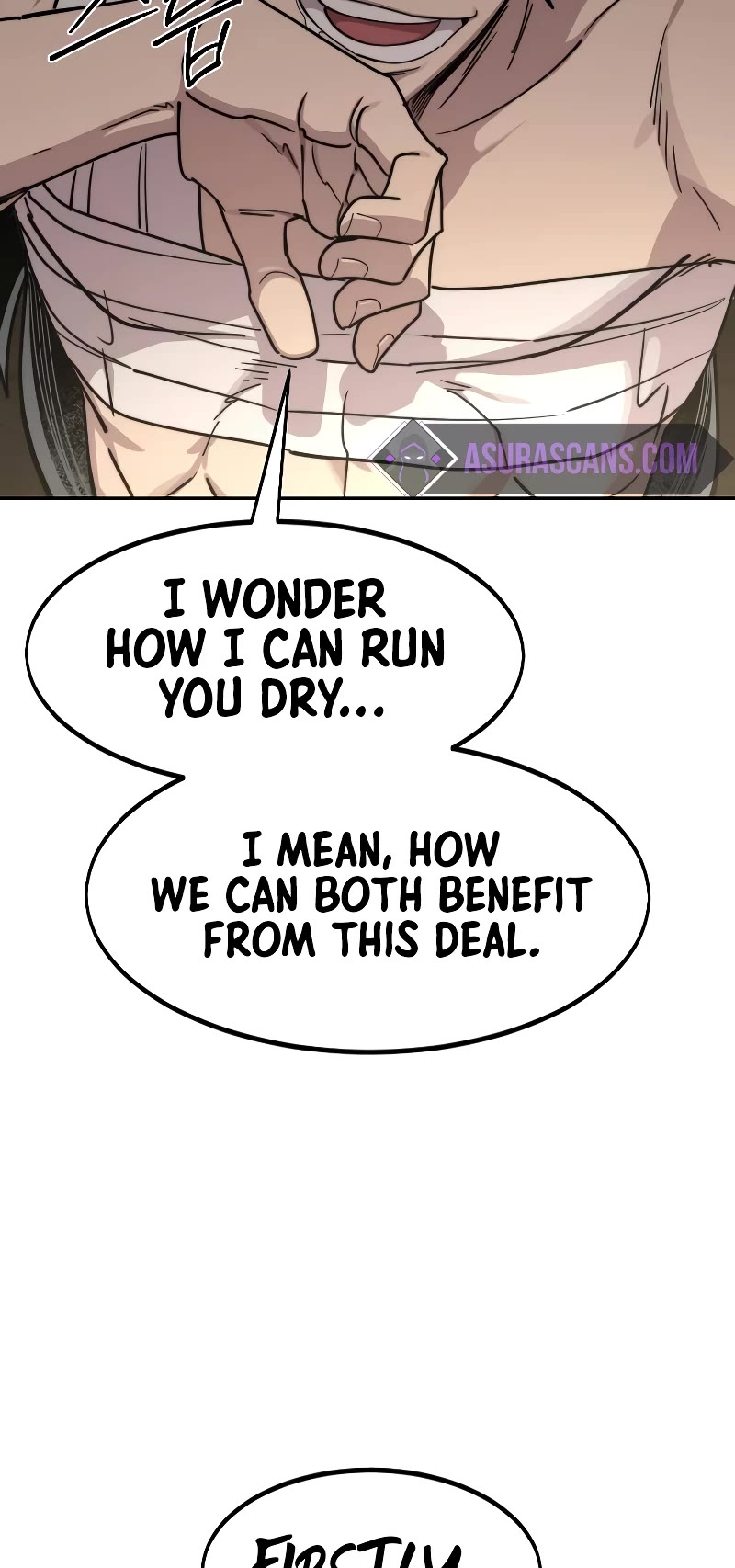 Return of the Mount Hua Sect Chapter 135 page 25 - Chapter 135