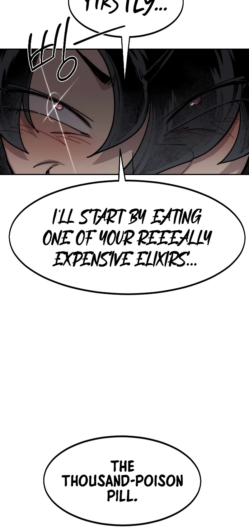 Return of the Mount Hua Sect Chapter 135 page 26 - Chapter 135