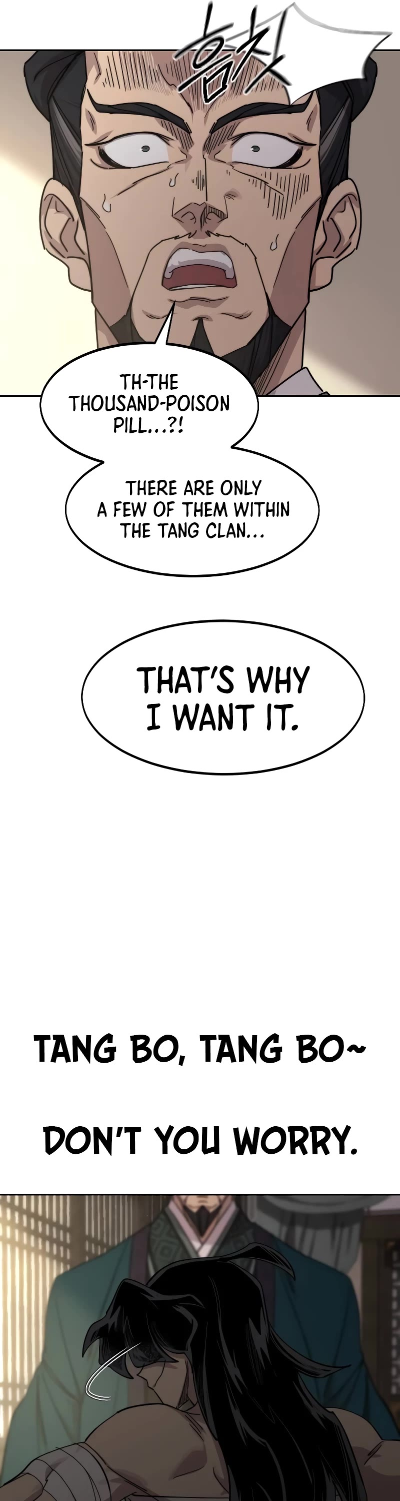 Return of the Mount Hua Sect Chapter 135 page 27 - Chapter 135