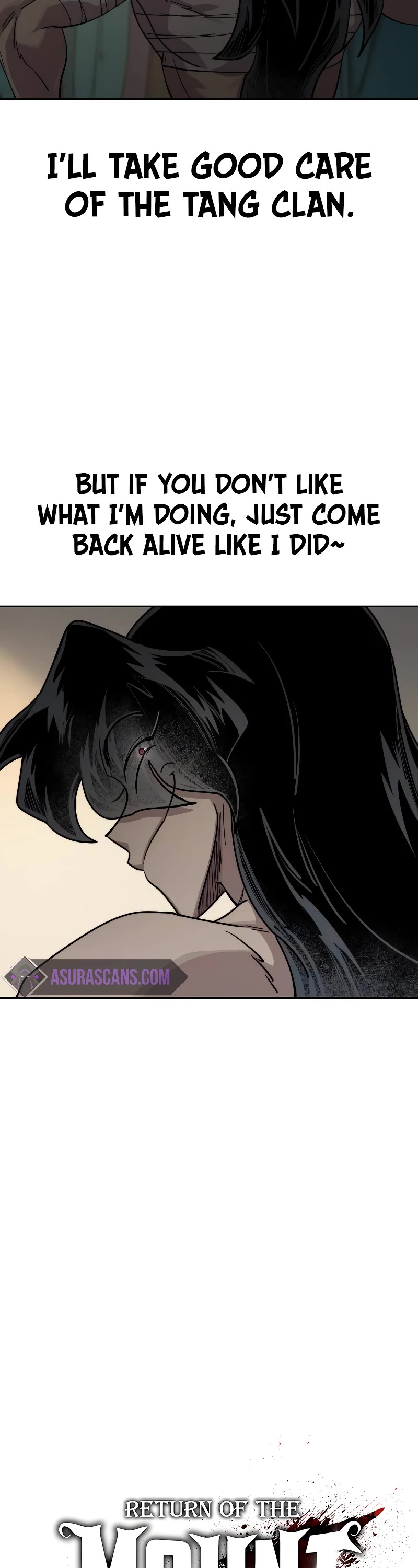 Return of the Mount Hua Sect Chapter 135 page 28 - Chapter 135