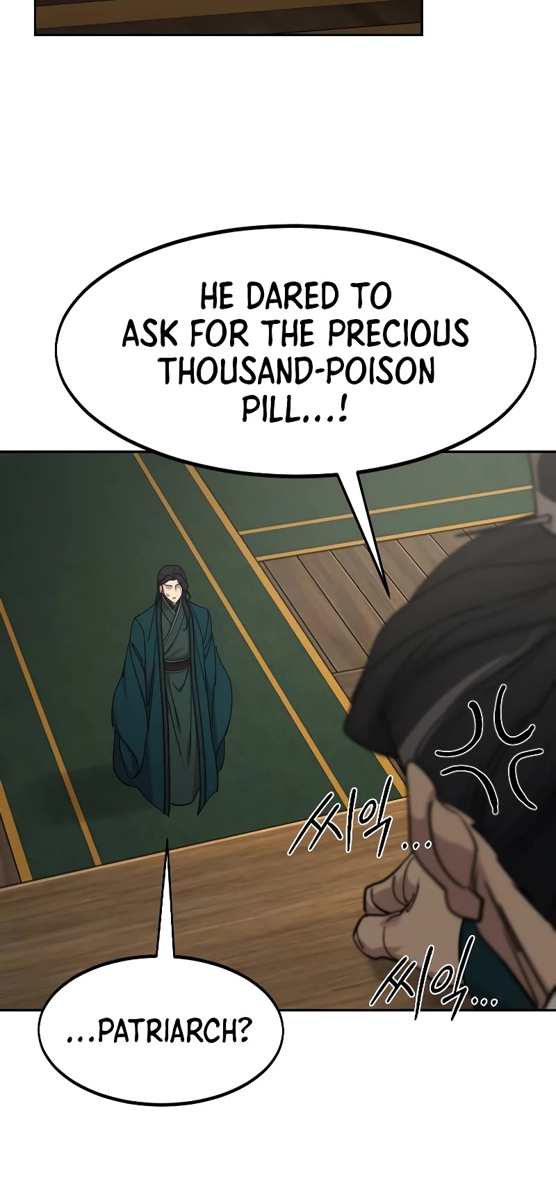 Return of the Mount Hua Sect Chapter 135 page 30 - Chapter 135