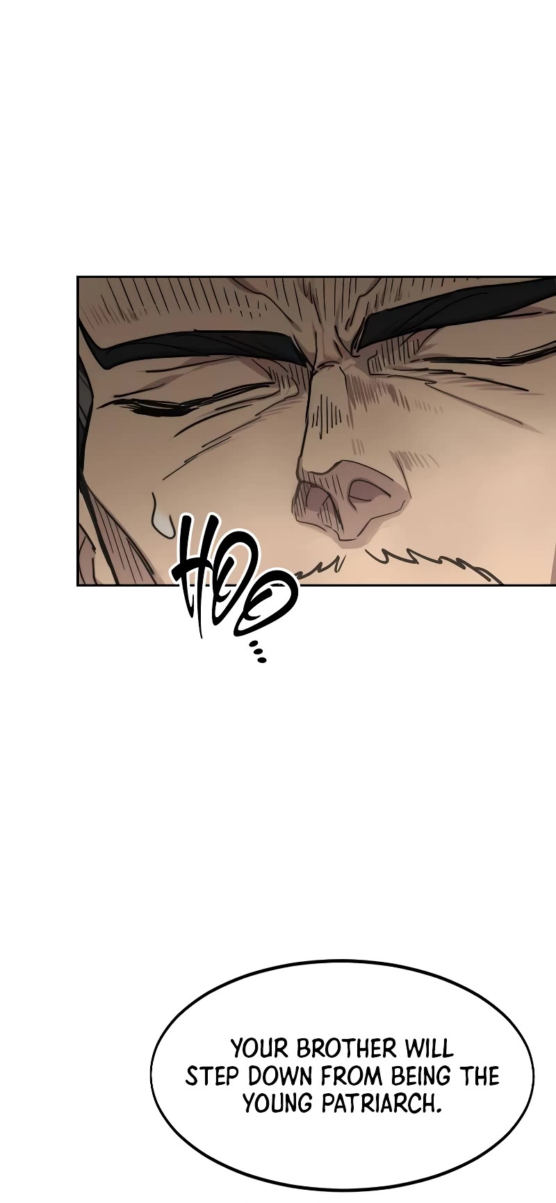 Return of the Mount Hua Sect Chapter 135 page 31 - Chapter 135