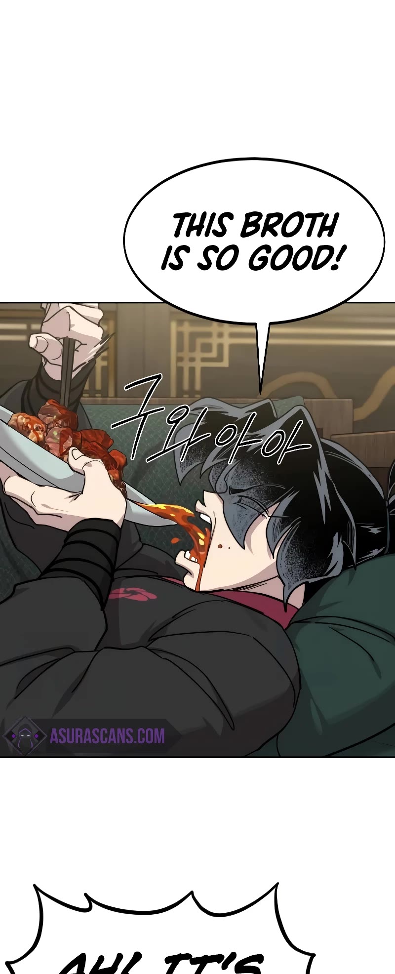 Return of the Mount Hua Sect Chapter 135 page 45 - Chapter 135