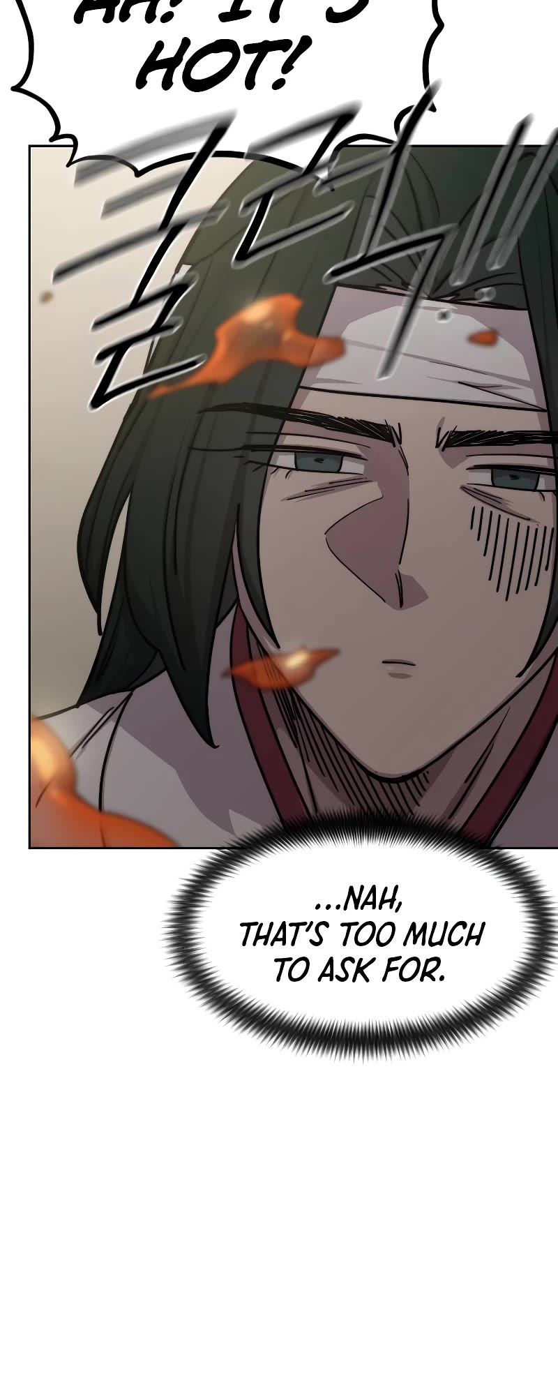 Return of the Mount Hua Sect Chapter 135 page 46 - Chapter 135