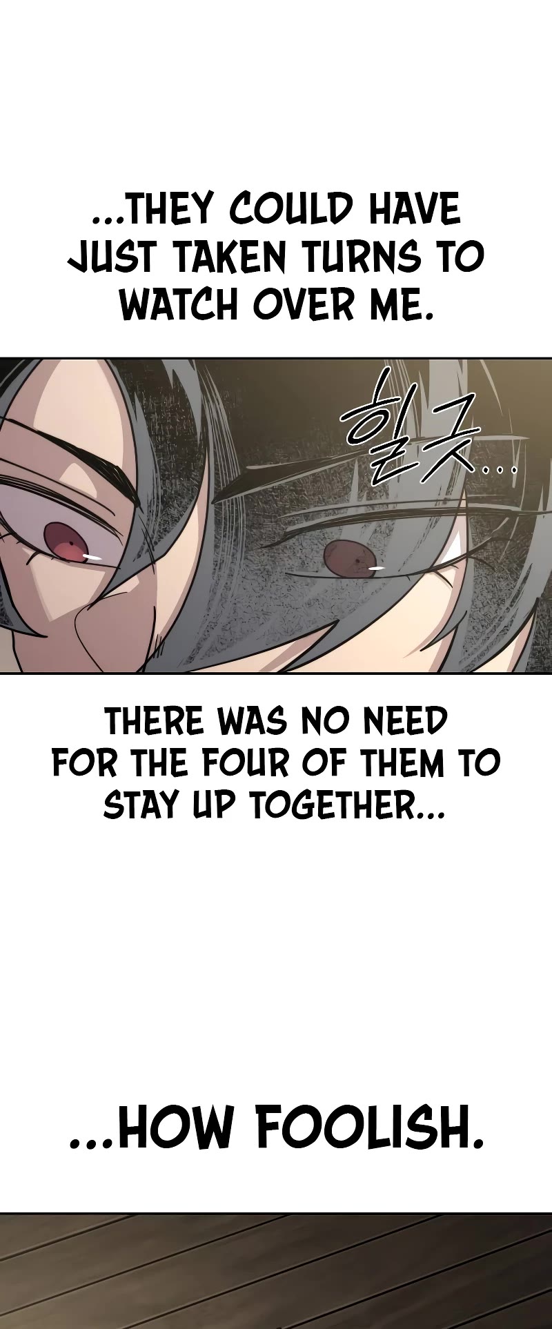 Return of the Mount Hua Sect Chapter 135 page 5 - Chapter 135