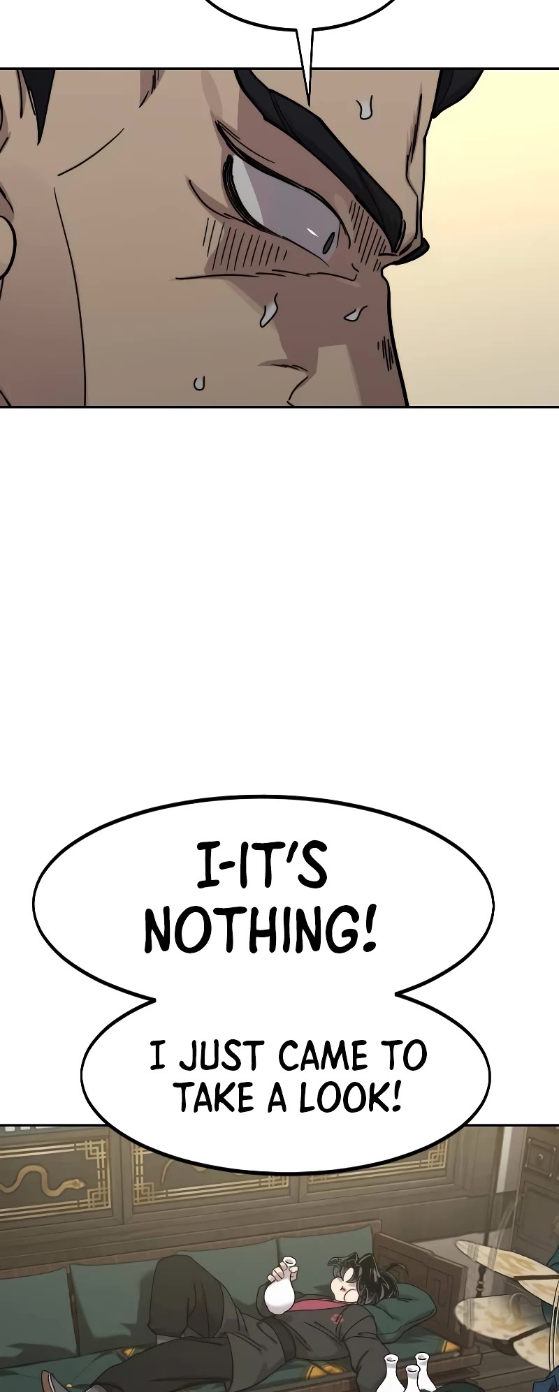 Return of the Mount Hua Sect Chapter 135 page 55 - Chapter 135