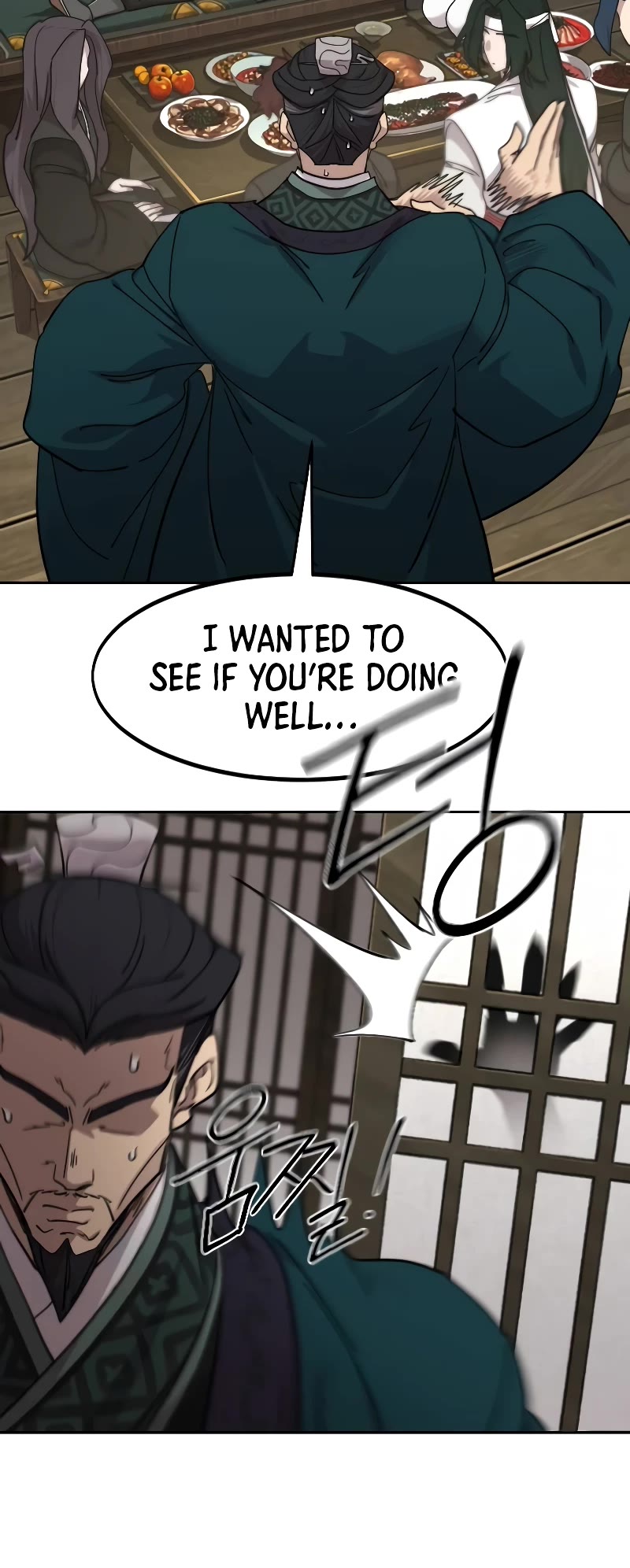 Return of the Mount Hua Sect Chapter 135 page 56 - Chapter 135
