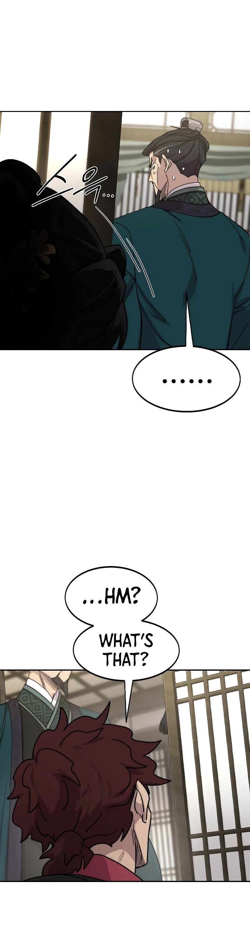 Return of the Mount Hua Sect Chapter 135 page 57 - Chapter 135
