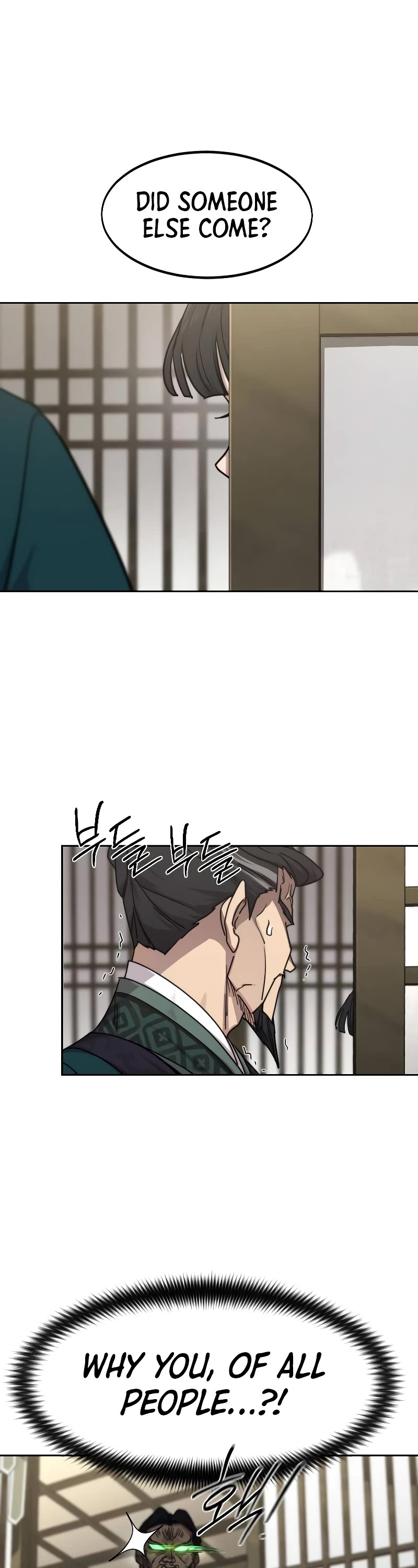 Return of the Mount Hua Sect Chapter 135 page 58 - Chapter 135
