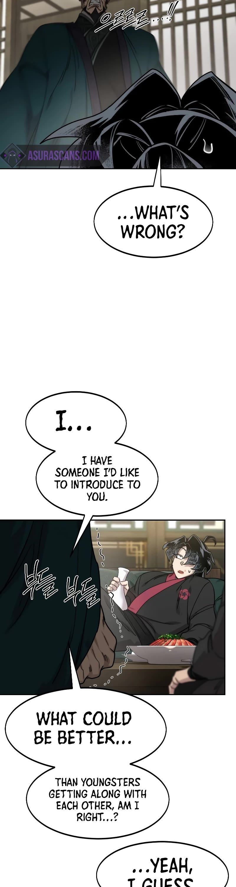 Return of the Mount Hua Sect Chapter 135 page 59 - Chapter 135