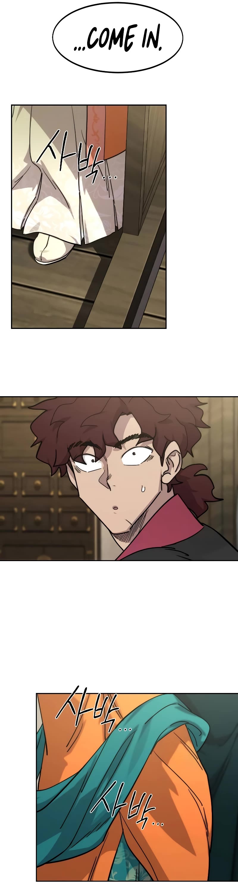 Return of the Mount Hua Sect Chapter 135 page 62 - Chapter 135