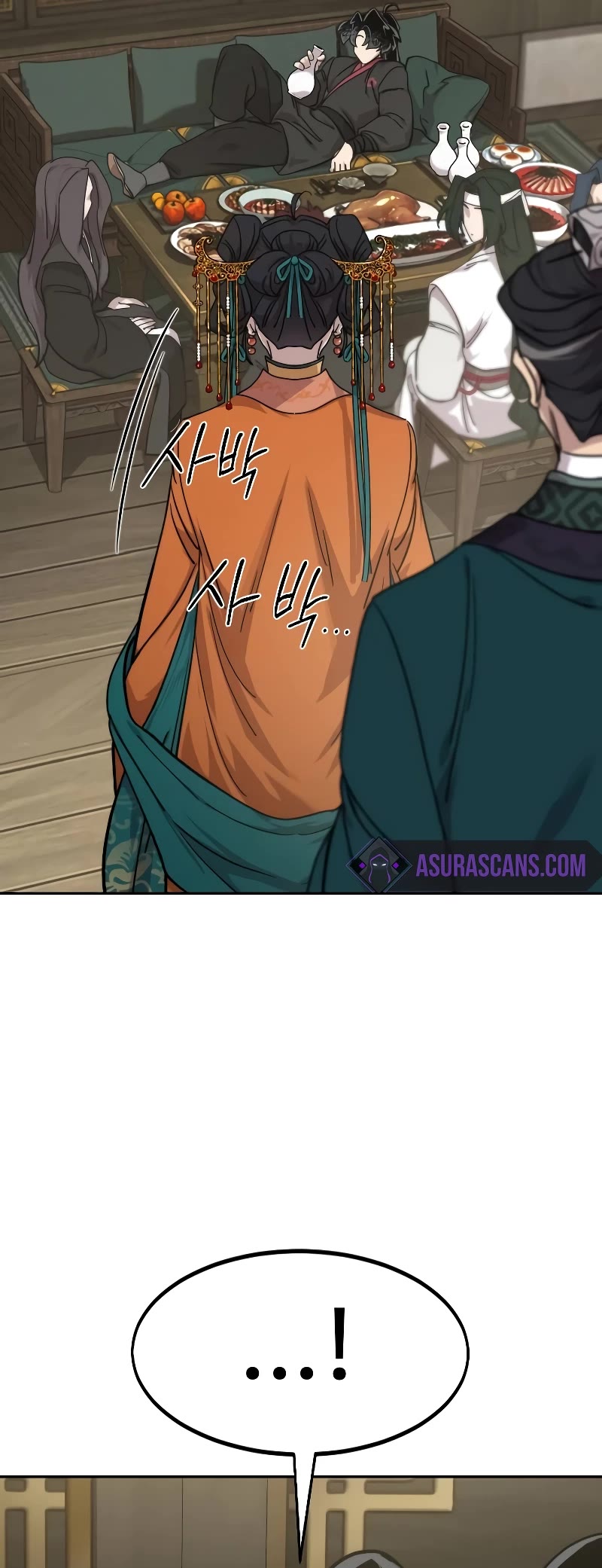 Return of the Mount Hua Sect Chapter 135 page 64 - Chapter 135