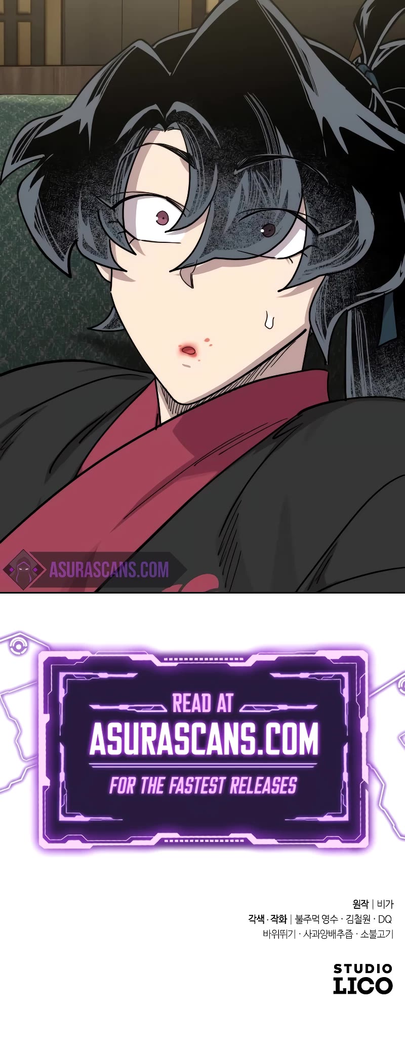 Return of the Mount Hua Sect Chapter 135 page 65 - Chapter 135