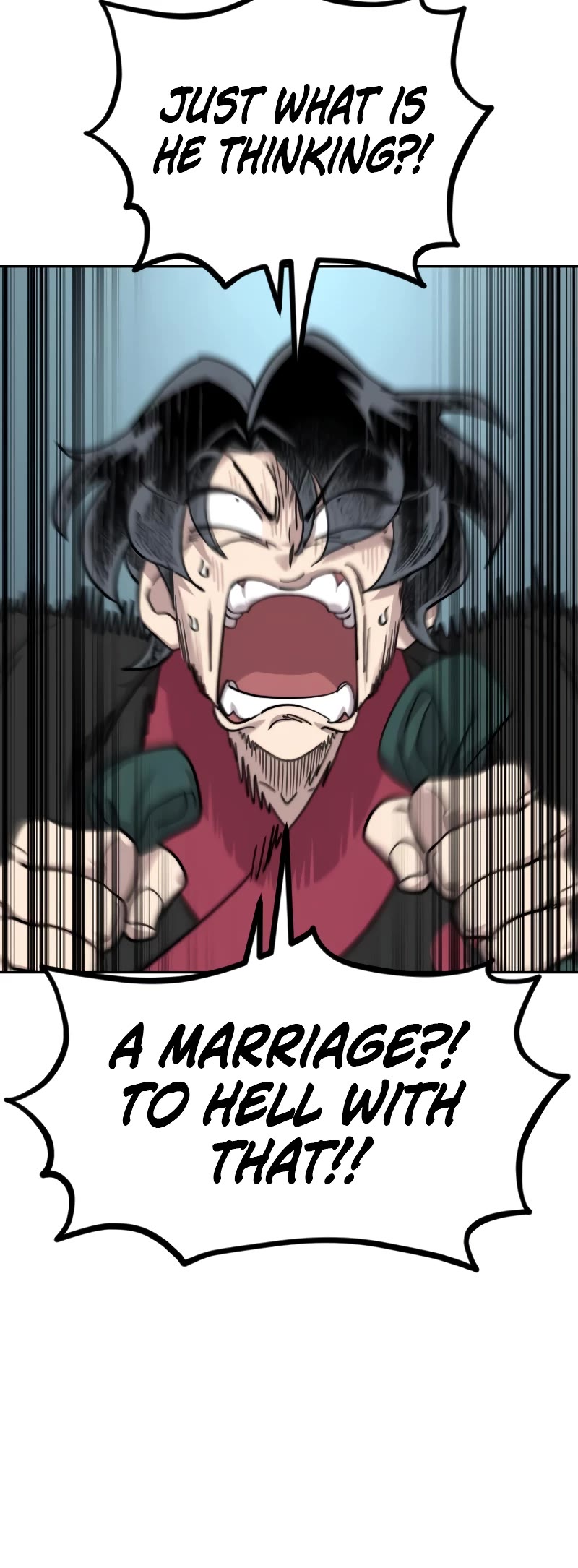 Return of the Mount Hua Sect Chapter 136 page 11 - Chapter 136