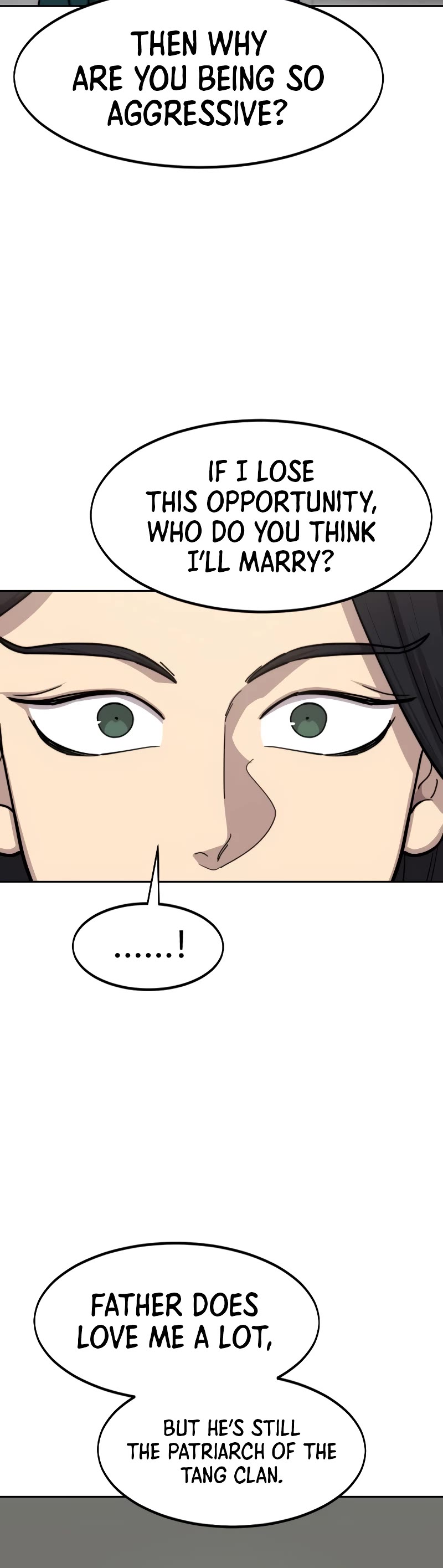 Return of the Mount Hua Sect Chapter 136 page 21 - Chapter 136