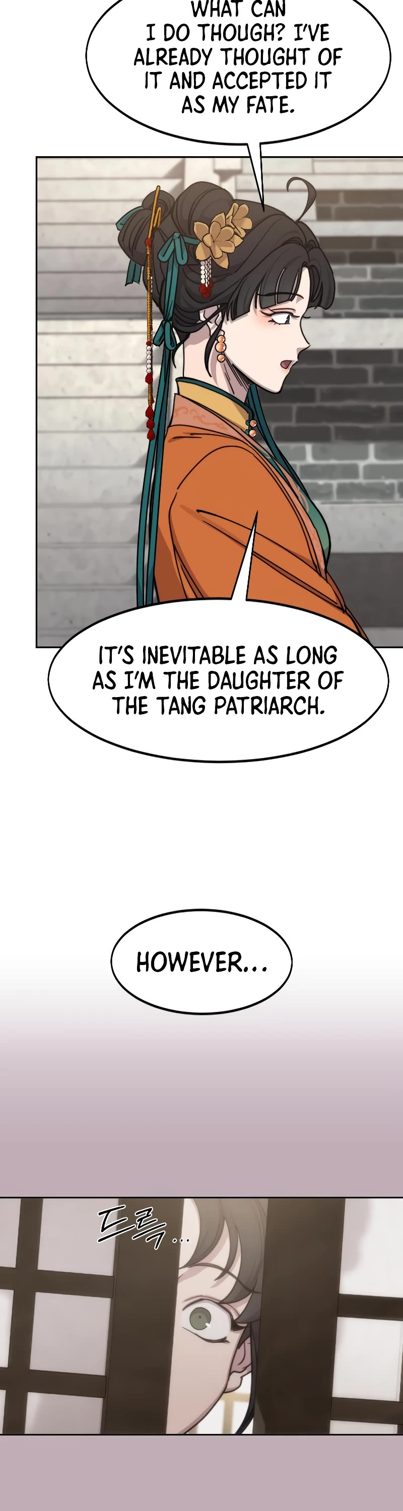 Return of the Mount Hua Sect Chapter 136 page 24 - Chapter 136