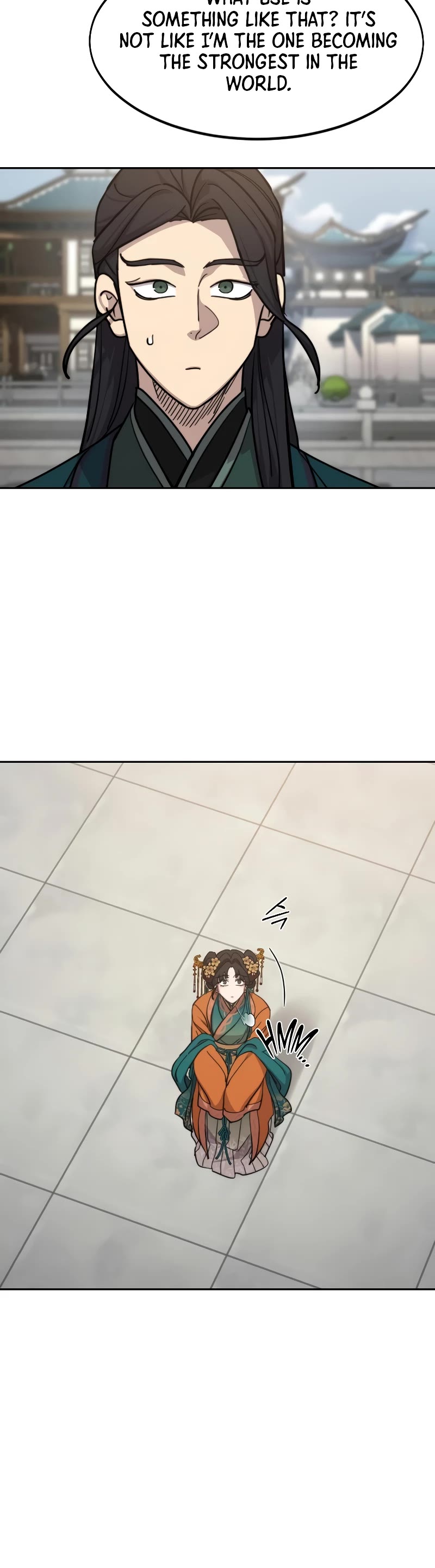 Return of the Mount Hua Sect Chapter 136 page 26 - Chapter 136