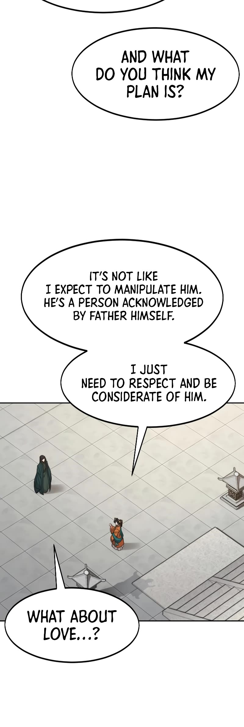 Return of the Mount Hua Sect Chapter 136 page 31 - Chapter 136