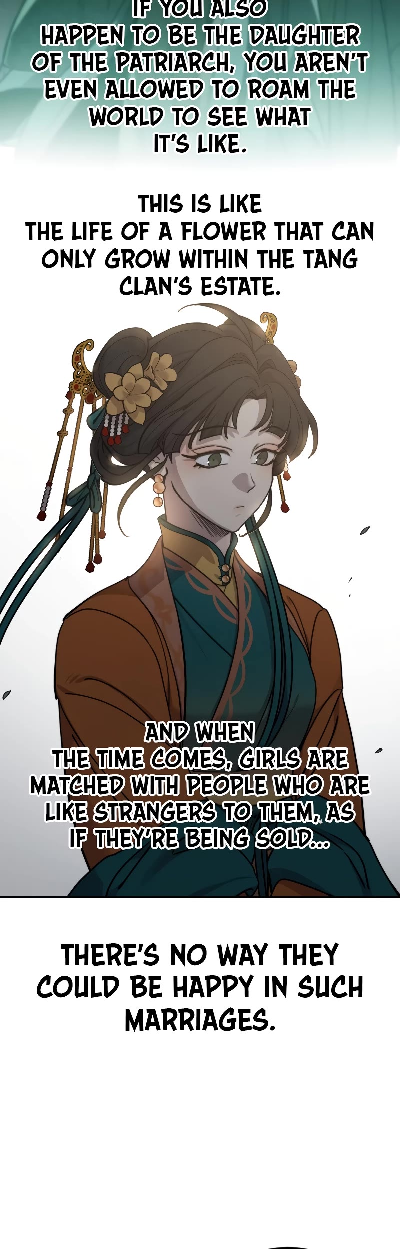 Return of the Mount Hua Sect Chapter 136 page 35 - Chapter 136