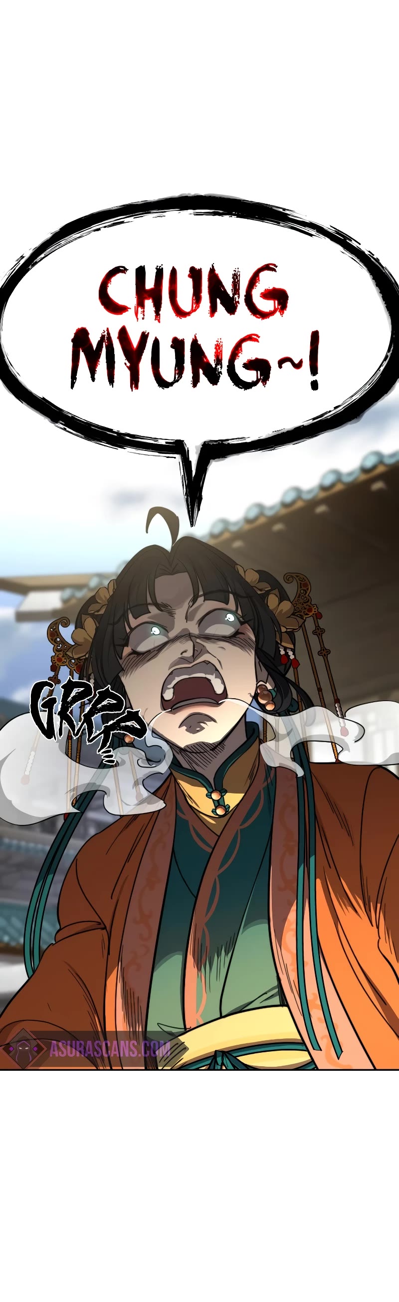 Return of the Mount Hua Sect Chapter 136 page 41 - Chapter 136