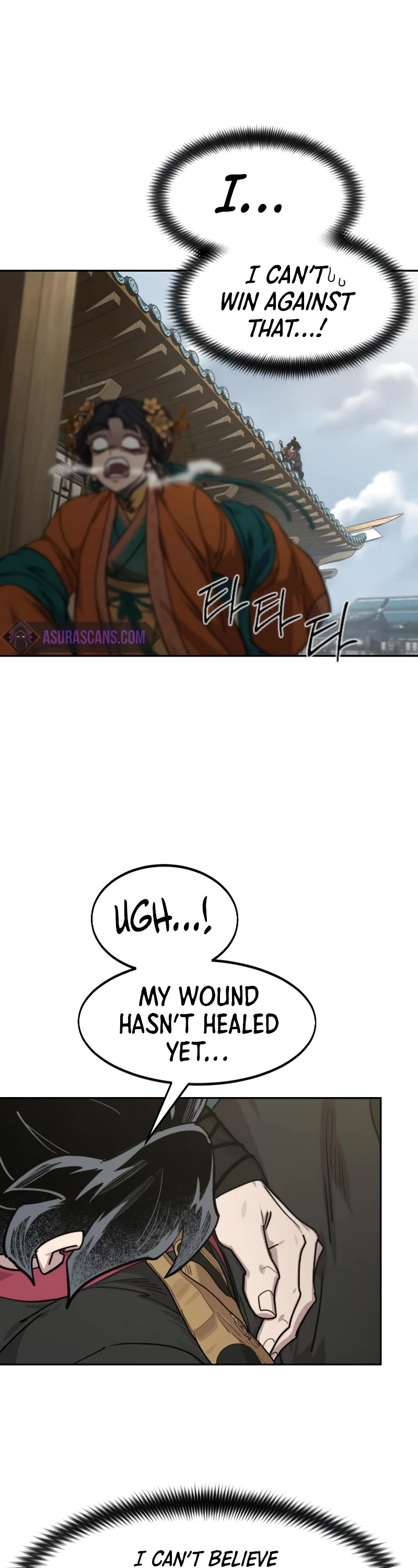 Return of the Mount Hua Sect Chapter 136 page 43 - Chapter 136