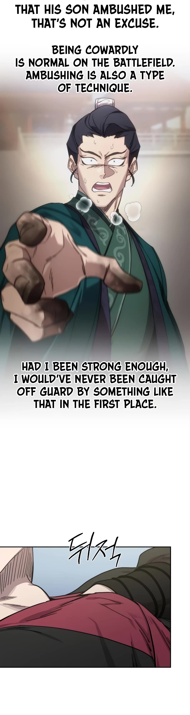 Return of the Mount Hua Sect Chapter 136 page 45 - Chapter 136