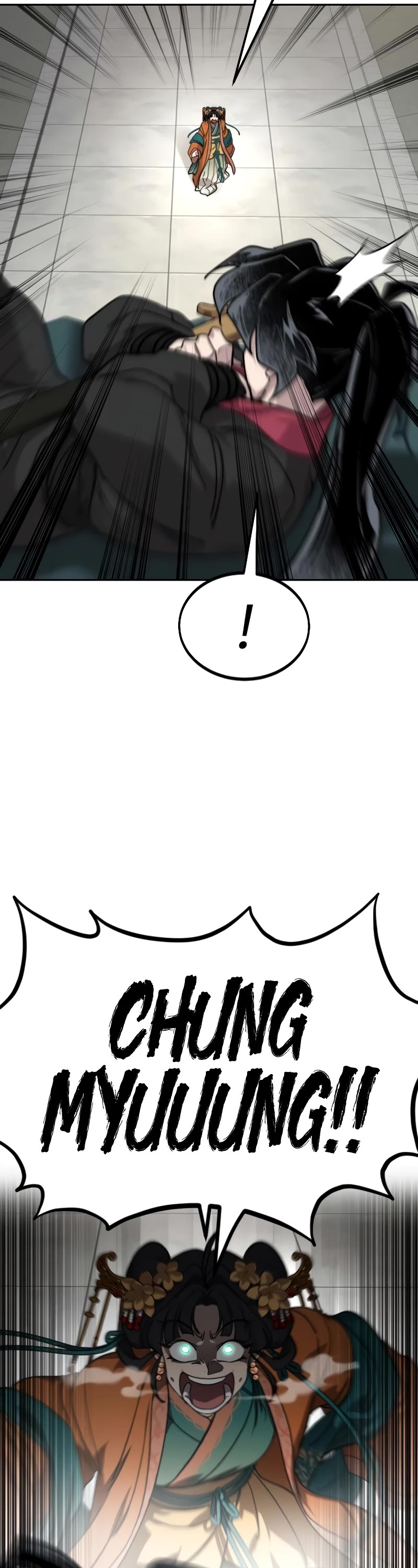 Return of the Mount Hua Sect Chapter 136 page 49 - Chapter 136