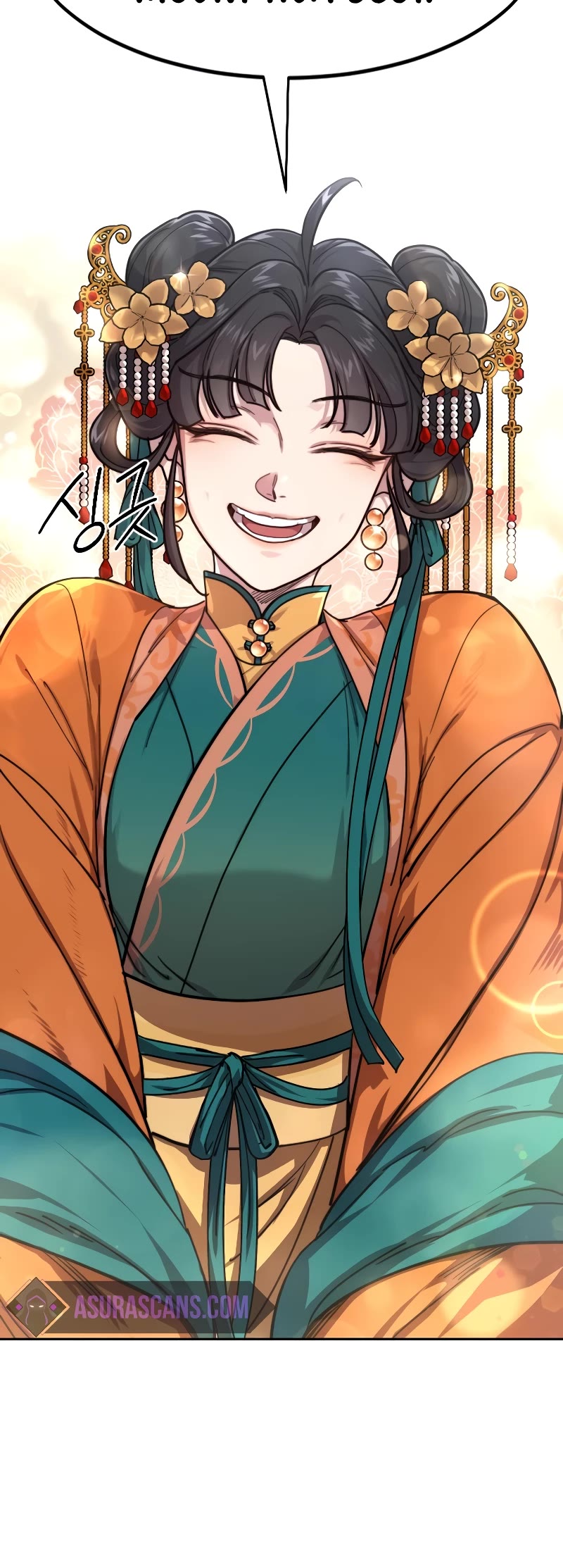 Return of the Mount Hua Sect Chapter 136 page 5 - Chapter 136