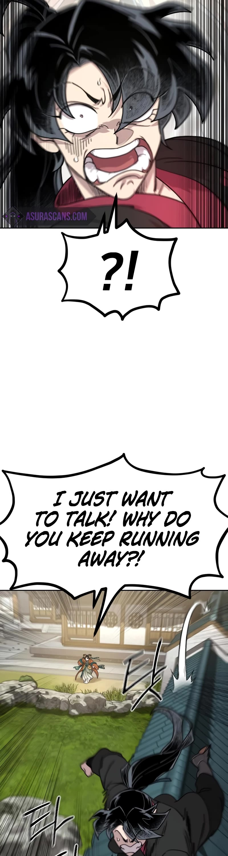 Return of the Mount Hua Sect Chapter 136 page 50 - Chapter 136