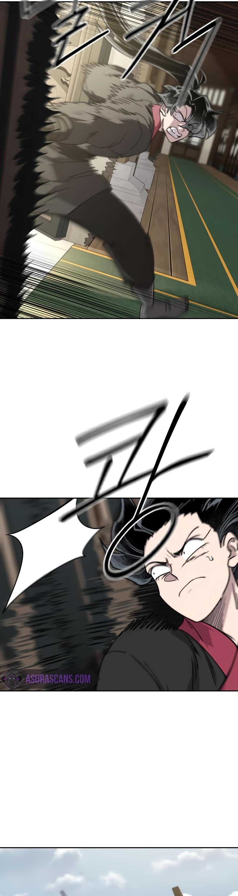Return of the Mount Hua Sect Chapter 136 page 54 - Chapter 136